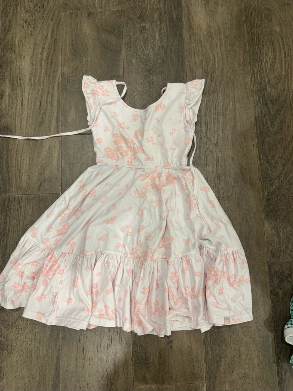 omi jo by well dressed wolf twirl dress